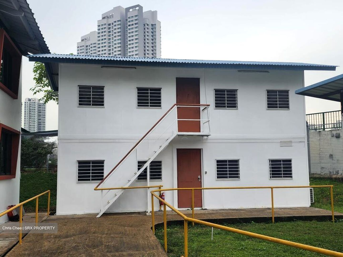 Braddell View (D20), Retail #497540351